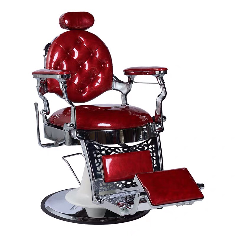 Ghế Cắt Tóc Barbar Chair