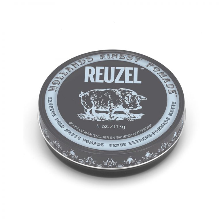 Wax Pomade Reuzel 113G