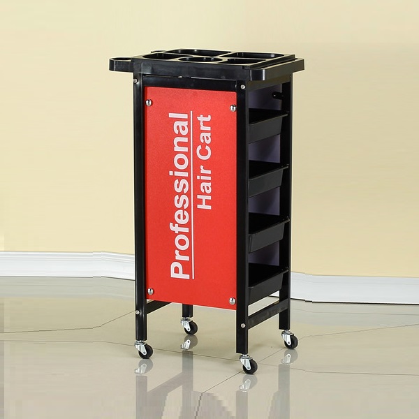 Xe Đẩy Hóa Chất