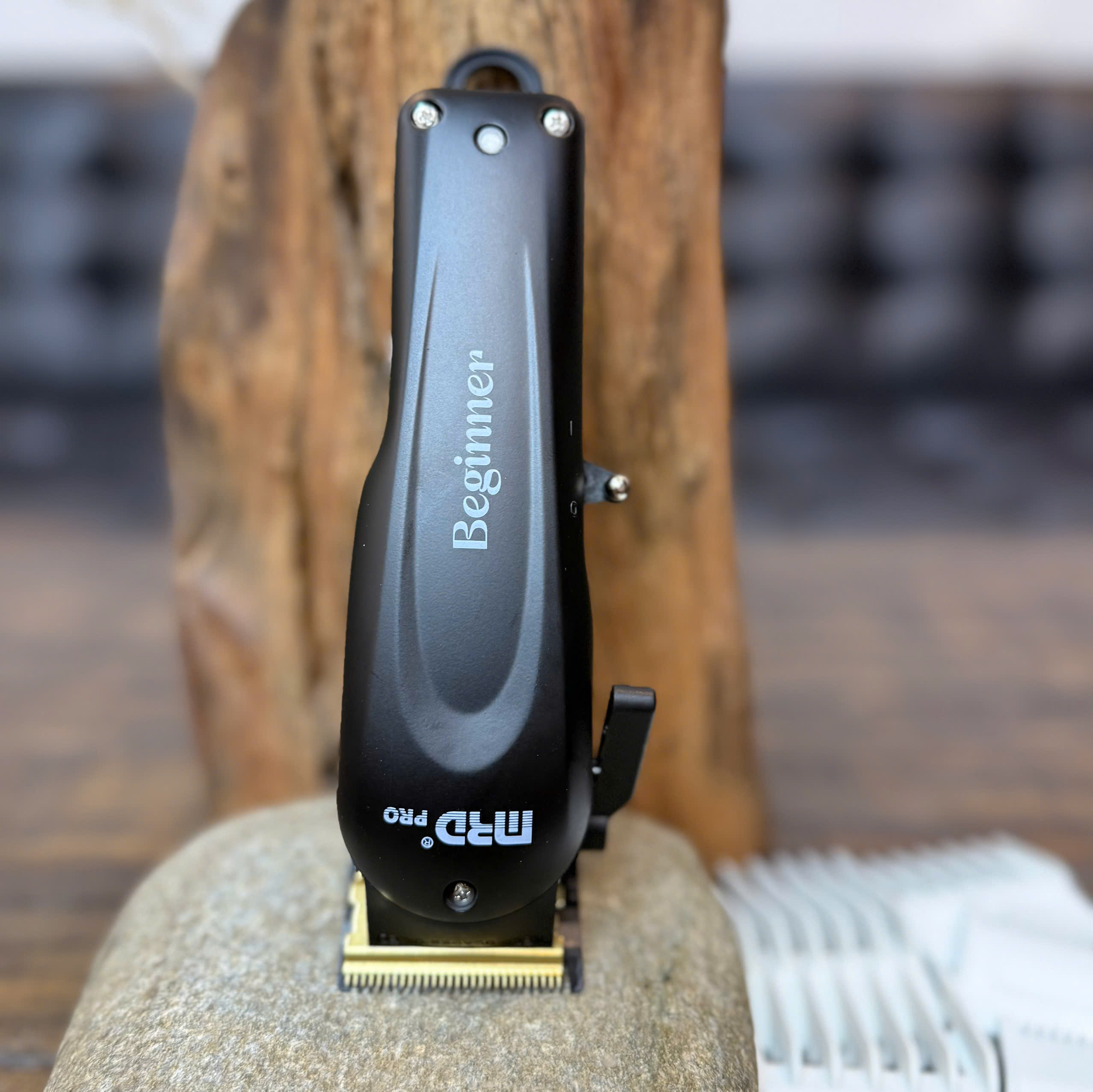 Tông đơ cắt tóc MRD Beginner 3969-2