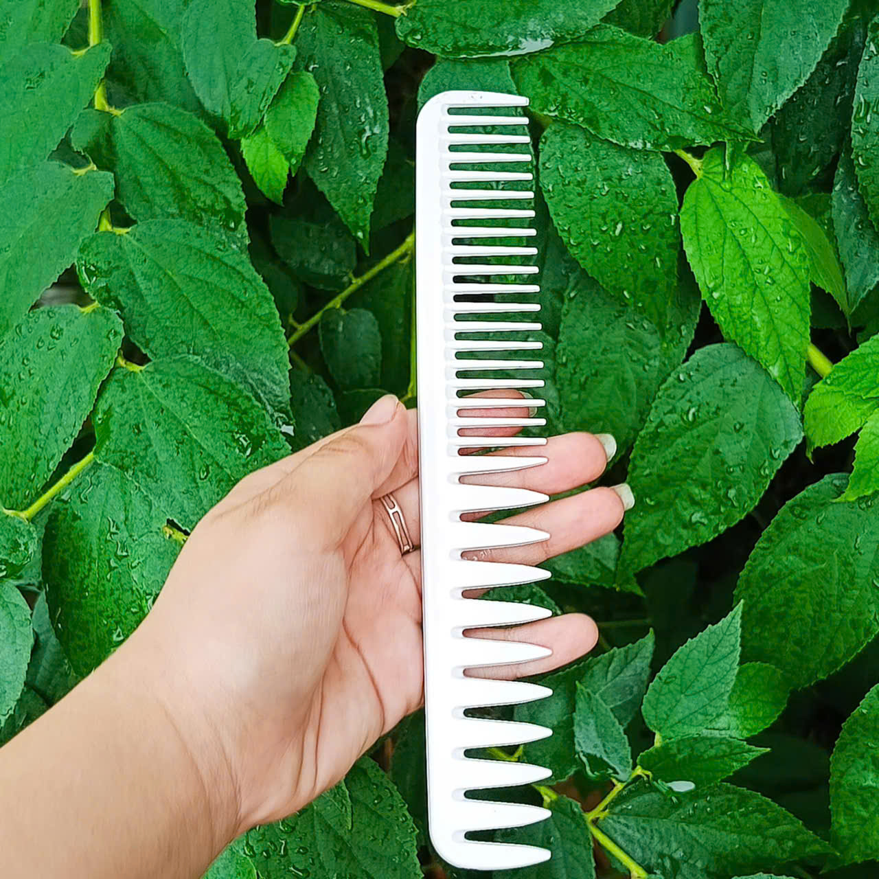 COMBO 3 Cây Lược Cắt Tóc Tạo Kiểu