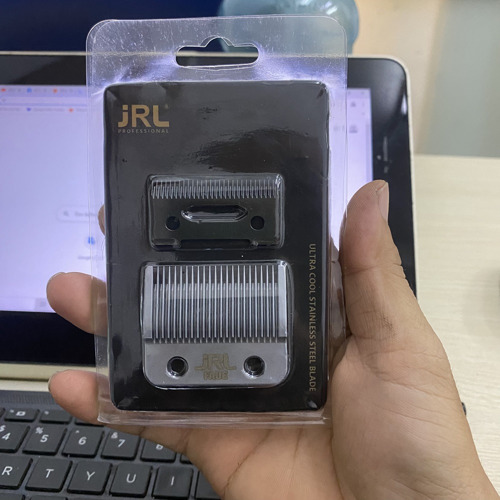 Lưỡi Tông Đơ JRL Fade 1.1