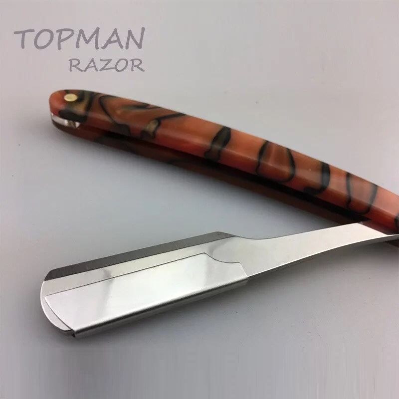 Dao cạo râu barber cổ điển