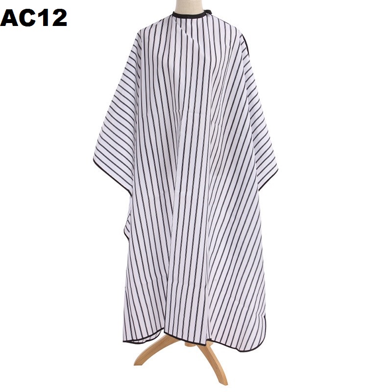 Áo Choàng Cắt Tóc AC12