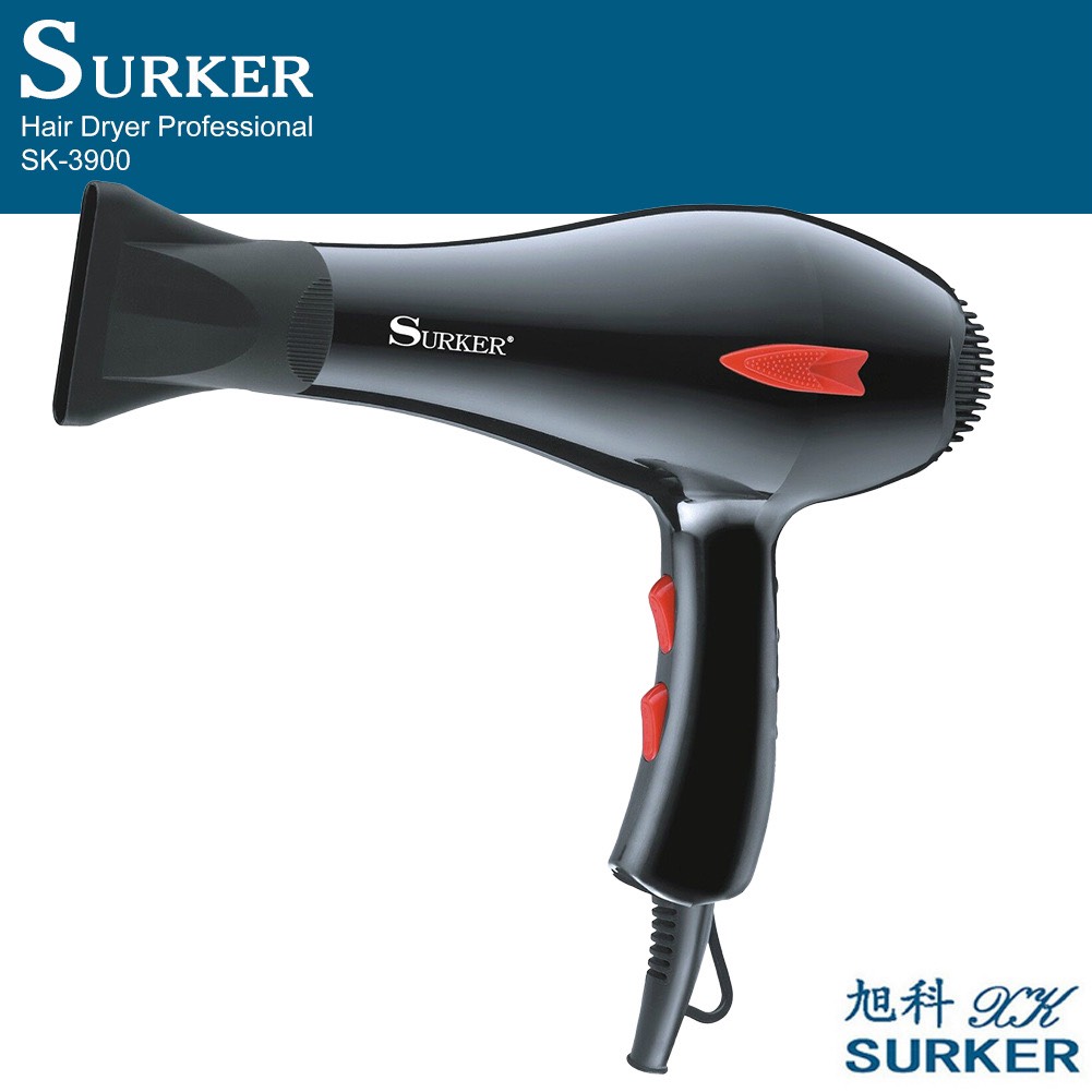 Máy Sấy Tóc Surker SK-3900