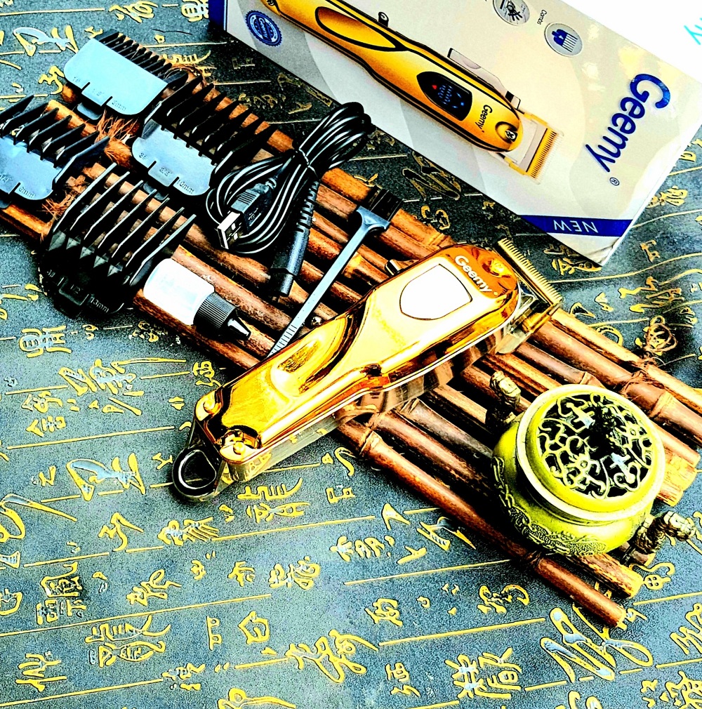 Tông Đơ GEEMY GM-6567