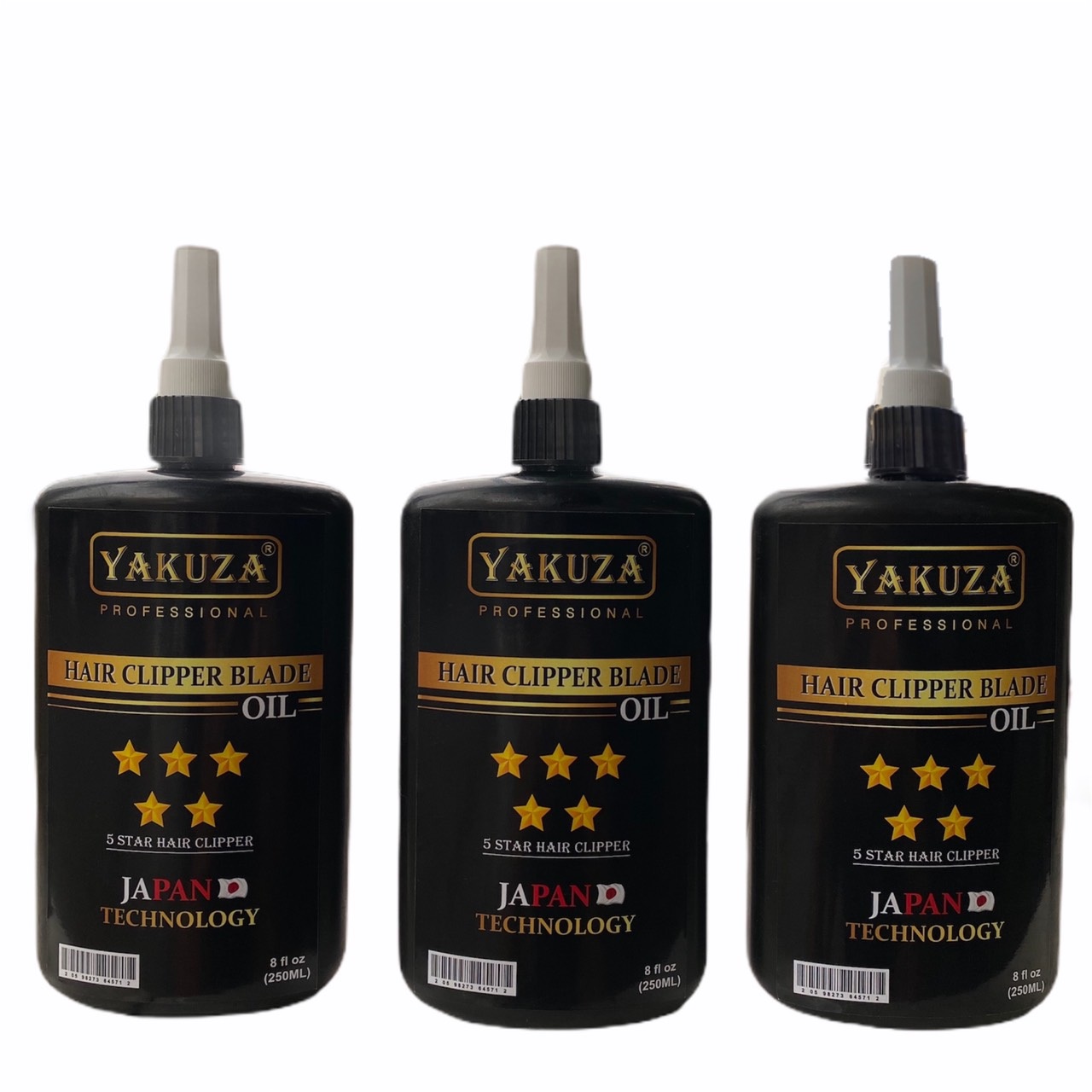 Dầu Tông Đơ YAKUZA 250ml