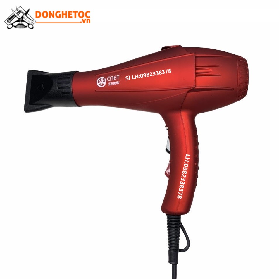 Máy Sấy Tóc KT Q36T