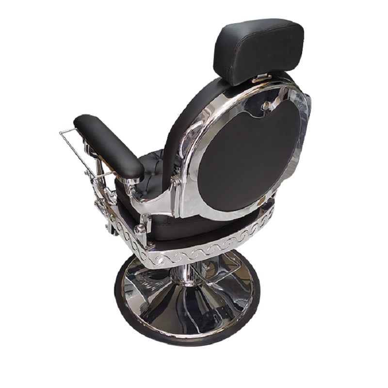 Ghế Cắt Tóc Barbar Chair