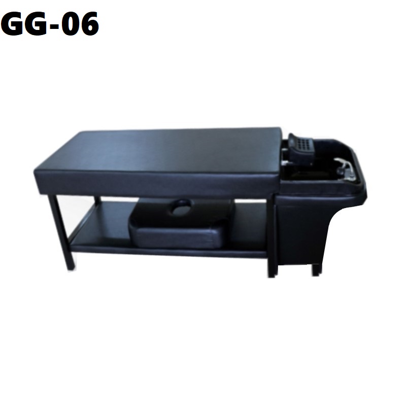 Ghế Gội Đầu 2 IN 1 GIÁ RẺ GG06