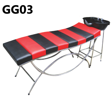 Ghế Gội Đầu GG03