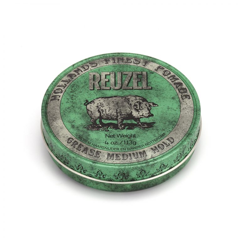 Wax Pomade Reuzel 113G