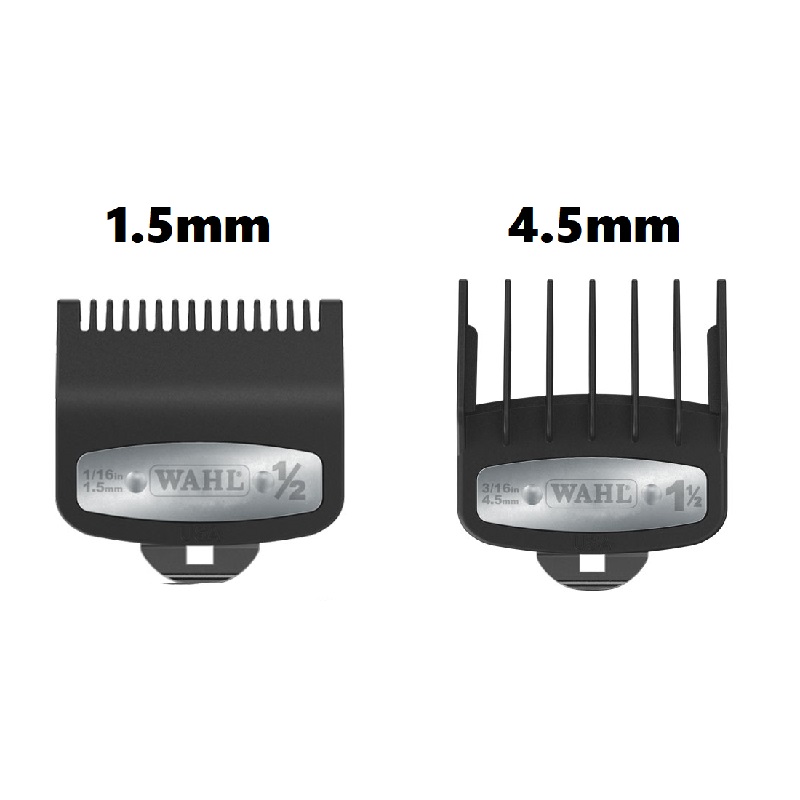 Cữ 1.5mm và 4.5mm Gá Thép