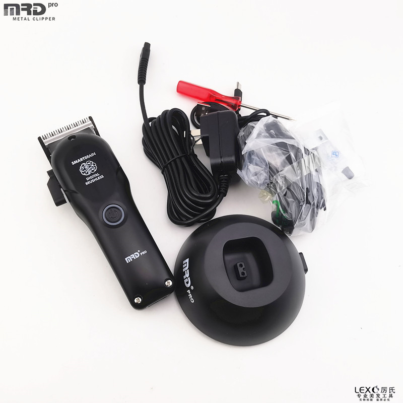 Tông Đơ Cắt Tóc MRD HC3969ST