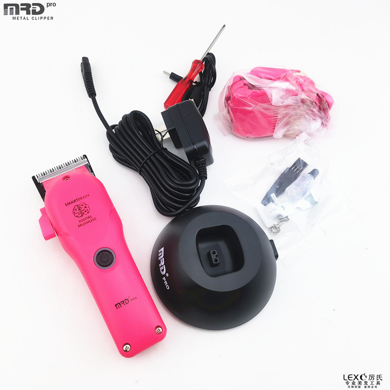 Tông Đơ Cắt Tóc MRD HC3969ST