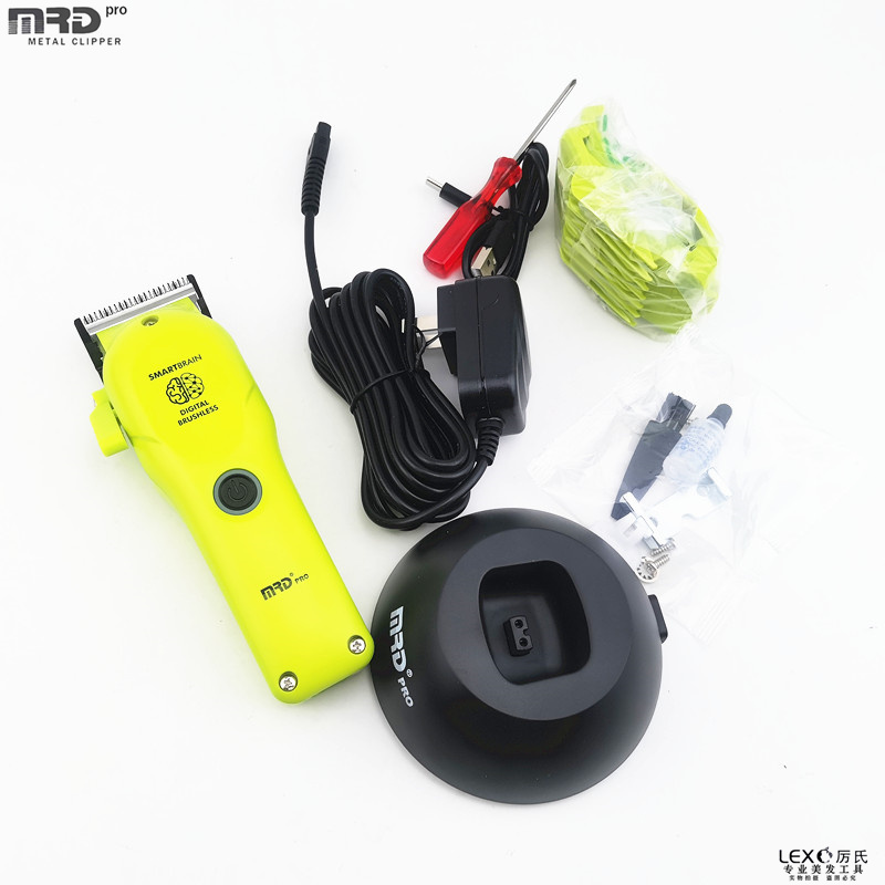 Tông Đơ Cắt Tóc MRD HC3969ST