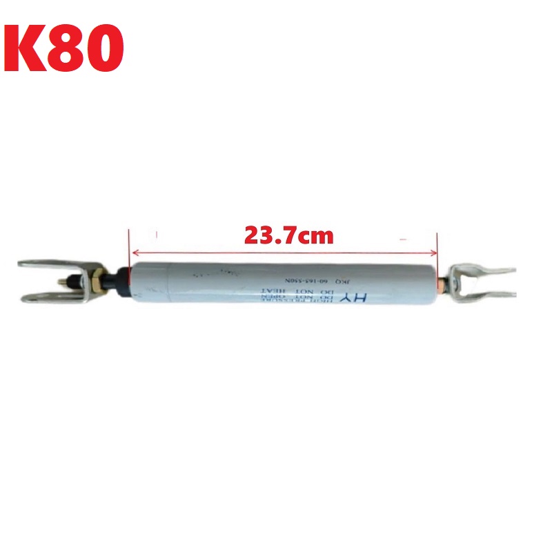 Ty Thủy Lực Ghế Cắt Tóc