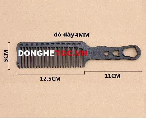 Lược Flaptop Comp YO-282