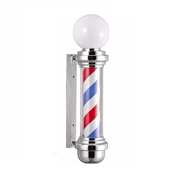 Đèn Barber Pole Nhỏ