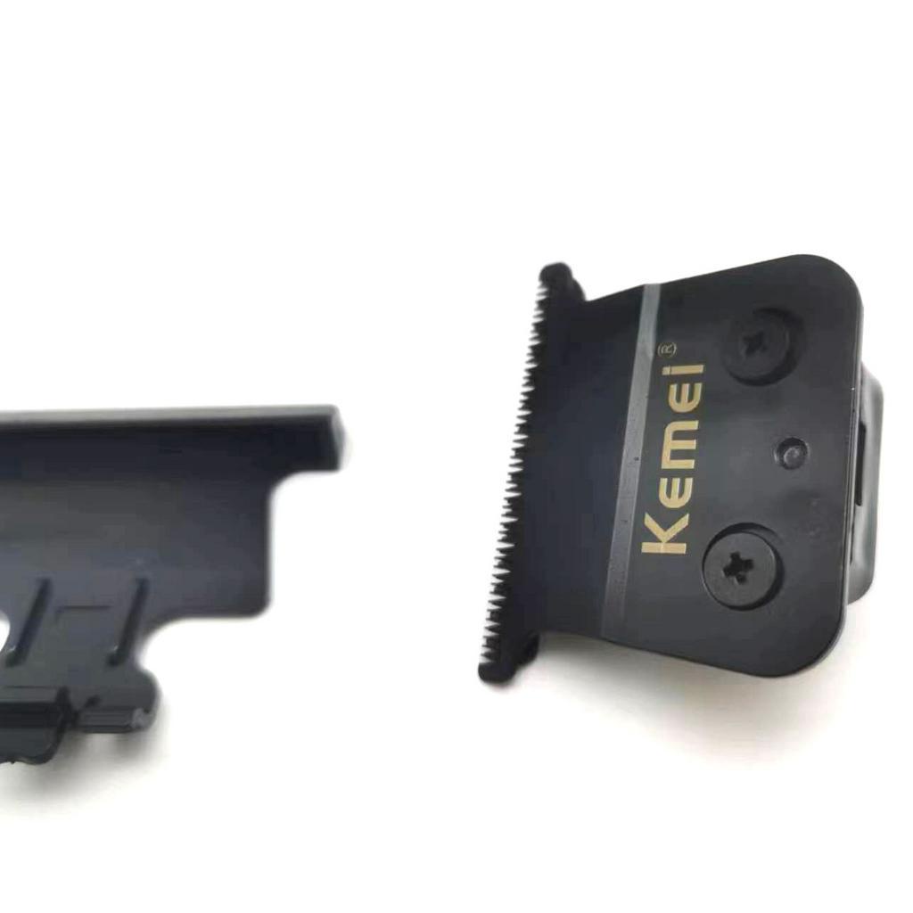 Lưỡi Tông Đơ Cạo Viền KEMEI KM-2299