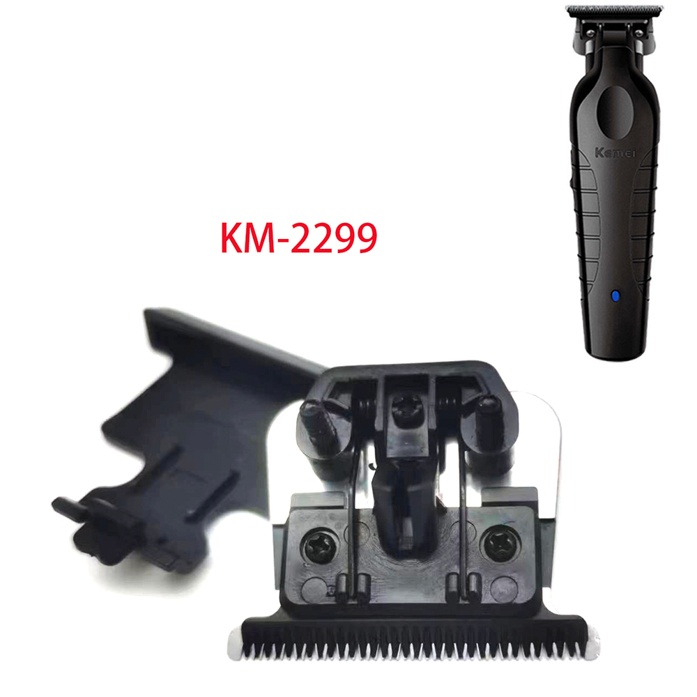Lưỡi Tông Đơ Cạo Viền KEMEI KM-2299