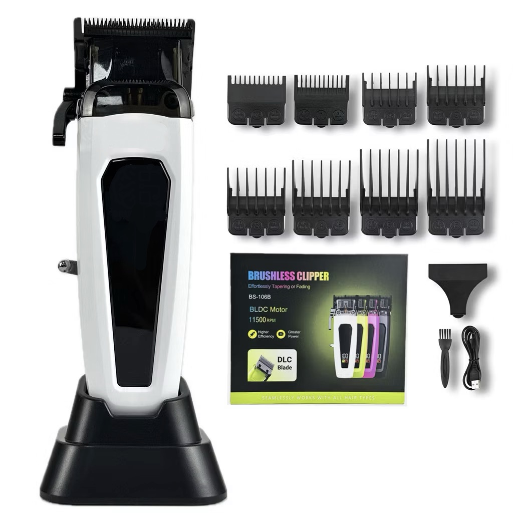 Tông Đơ Cắt Tóc BS-106B PSP Probarbers Kemei