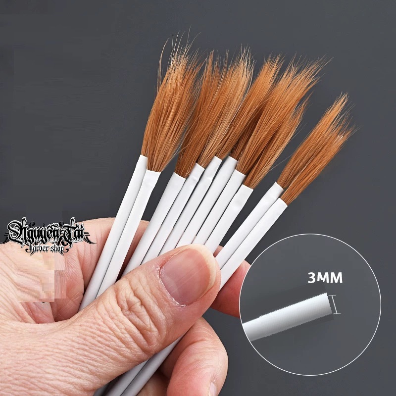 Lông Vũ Xe Tai 896