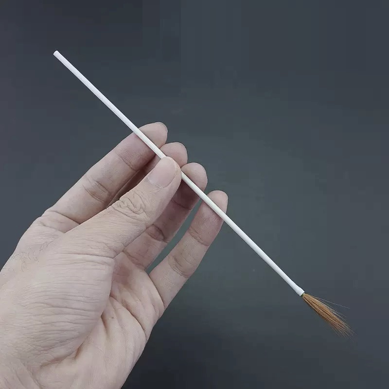 Lông Vũ Xe Tai 896