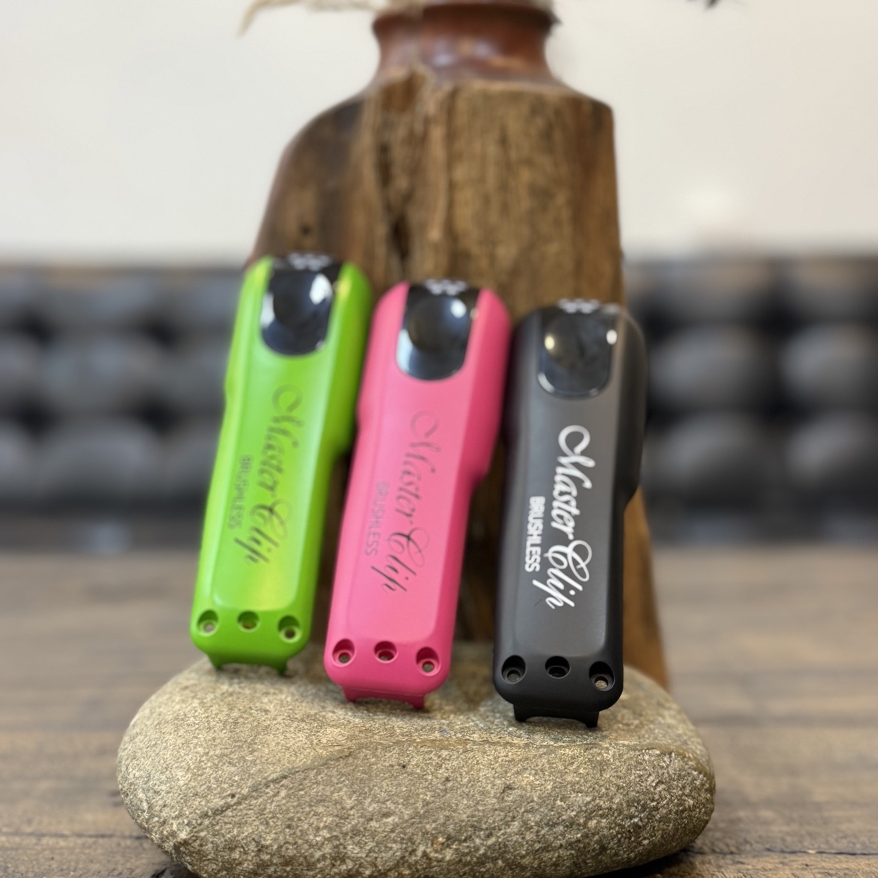 Nắp Tông Đơ POP Master Magic