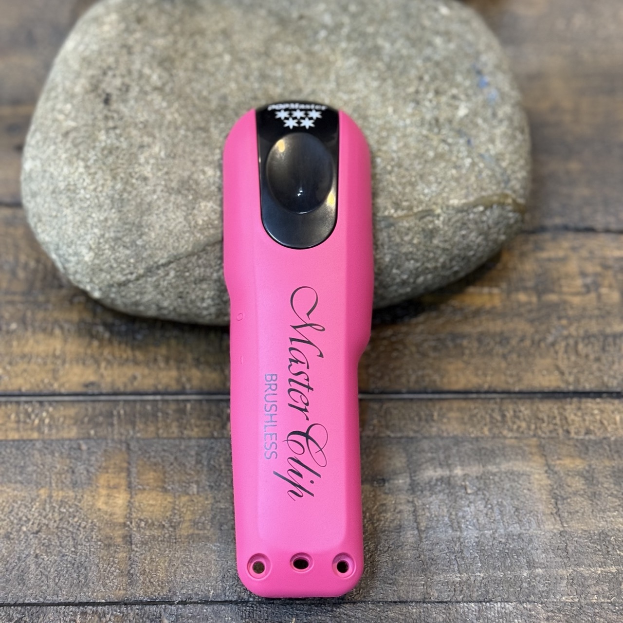 Nắp Tông Đơ POP Master Magic