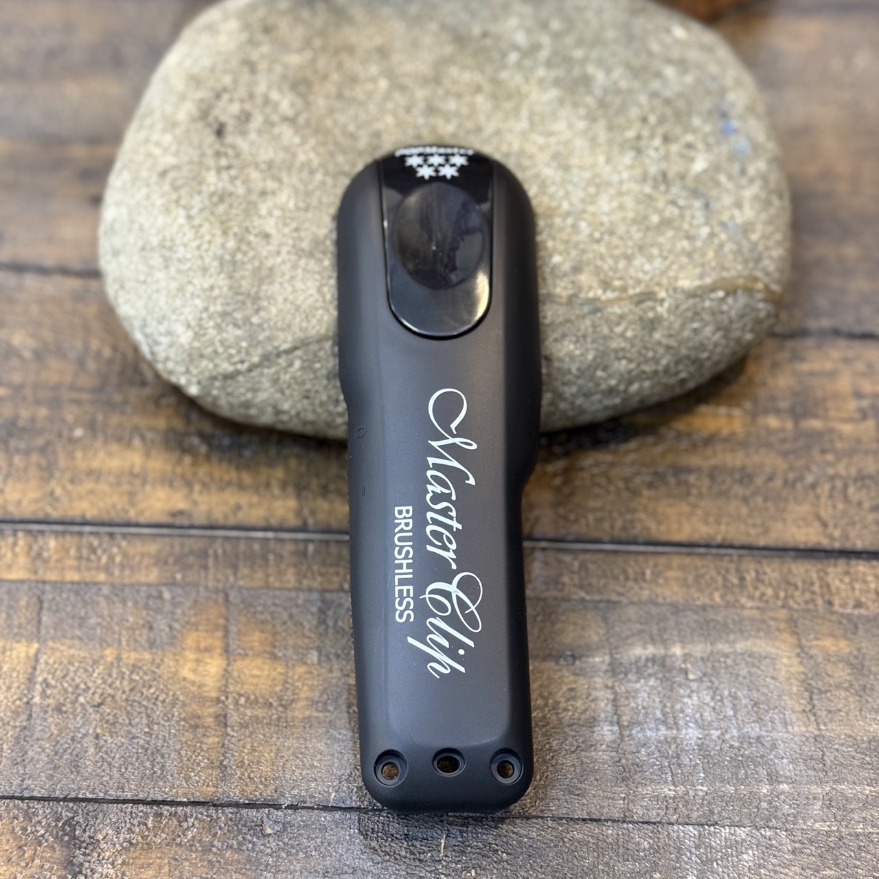 Nắp Tông Đơ POP Master Magic