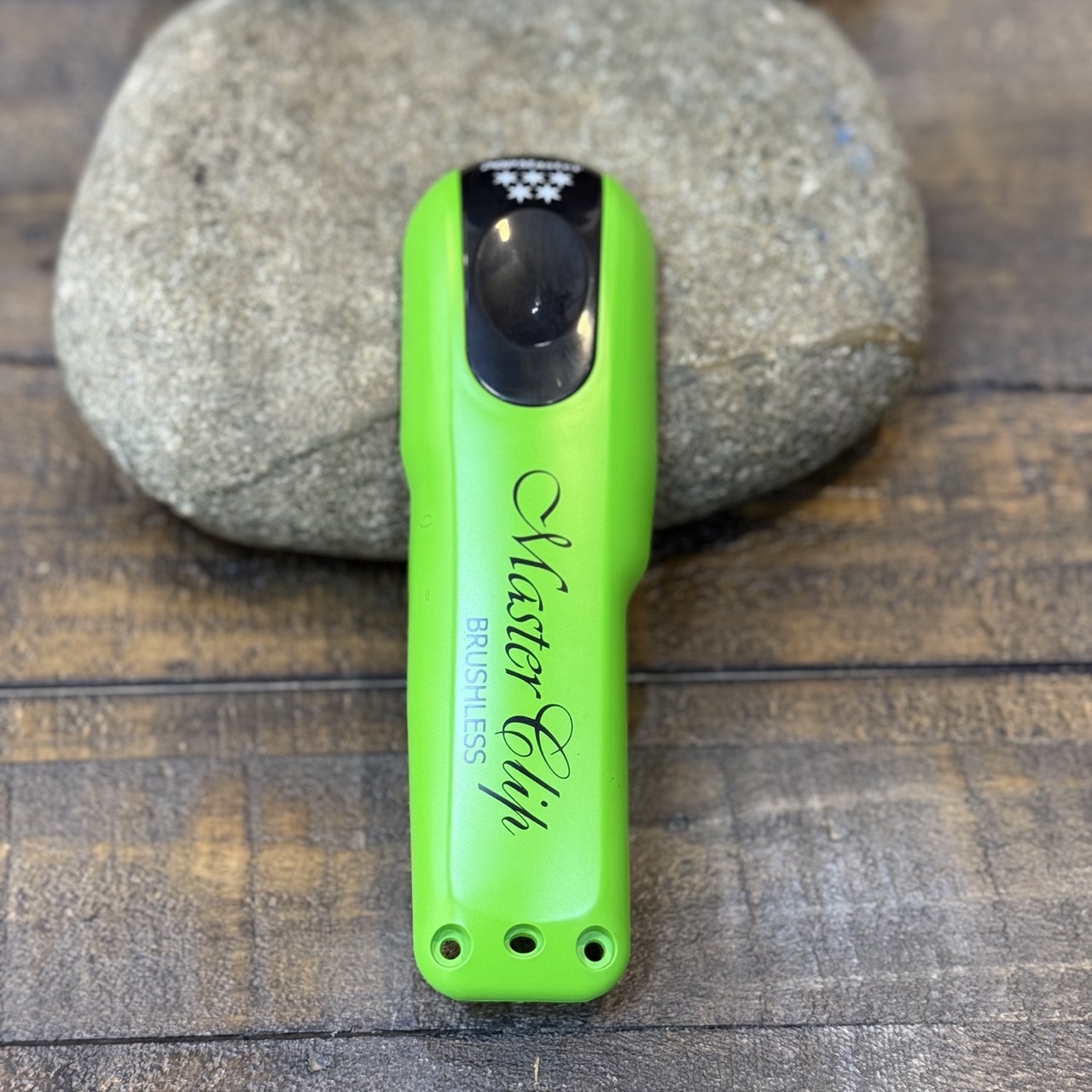 Nắp Tông Đơ POP Master Magic