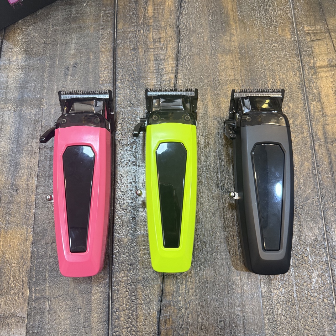 Tông Đơ Cắt Tóc BS-106B PSP Probarbers Kemei