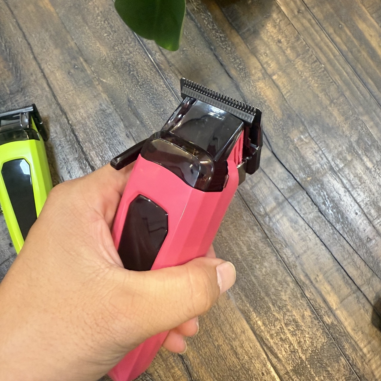 Tông Đơ Cắt Tóc BS-106B PSP Probarbers Kemei