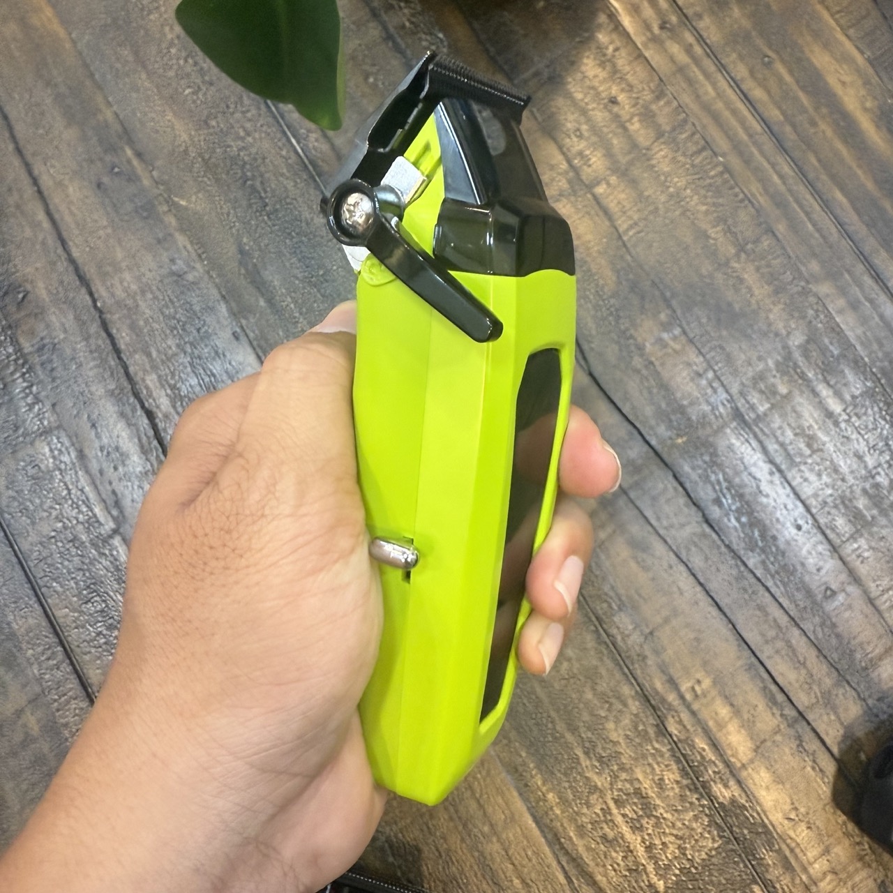 Tông Đơ Cắt Tóc BS-106B PSP Probarbers Kemei