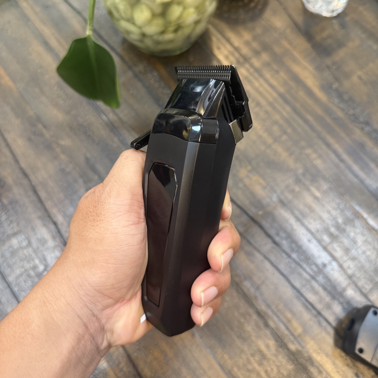 Tông Đơ Cắt Tóc BS-106B PSP Probarbers Kemei