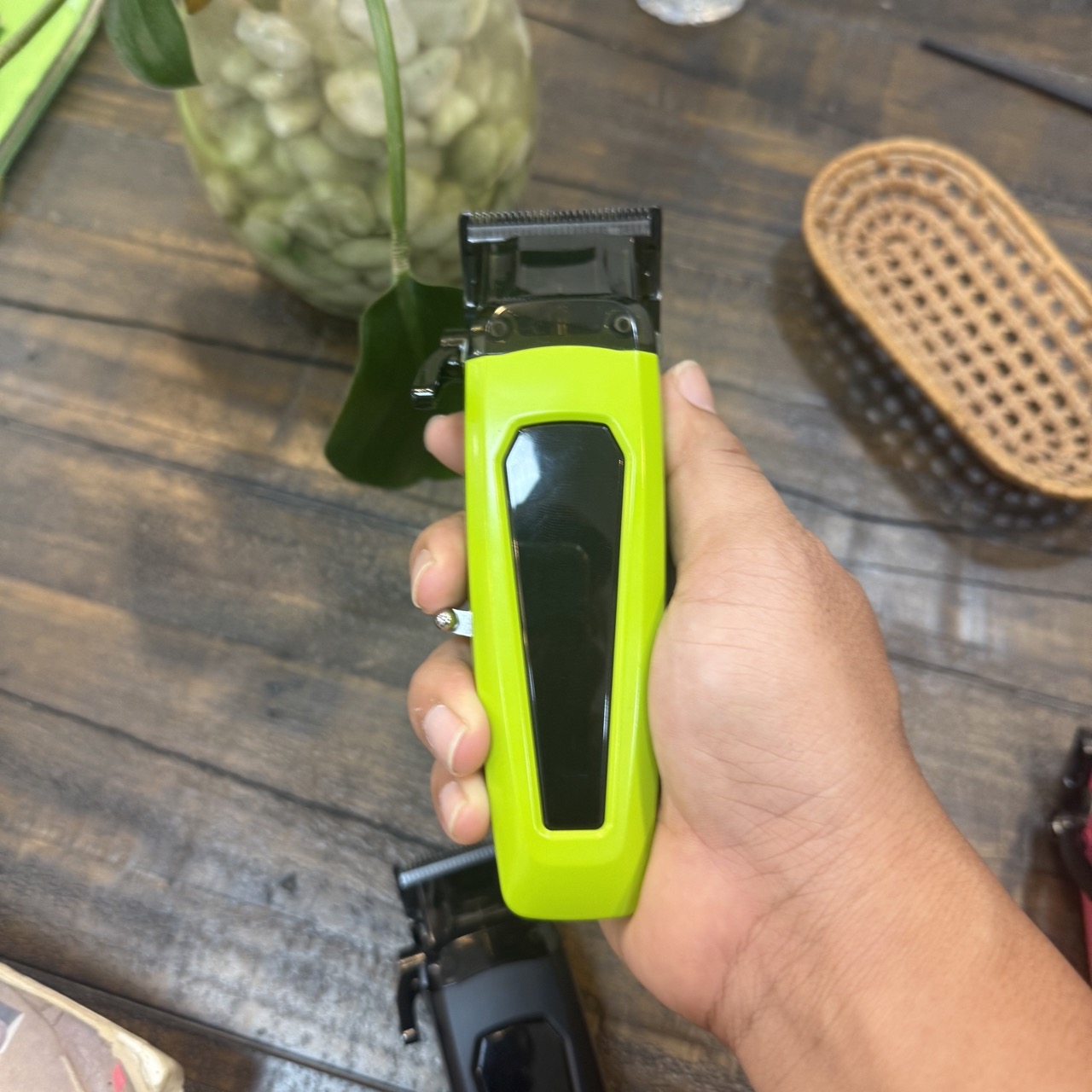 Tông Đơ Cắt Tóc BS-106B PSP Probarbers Kemei