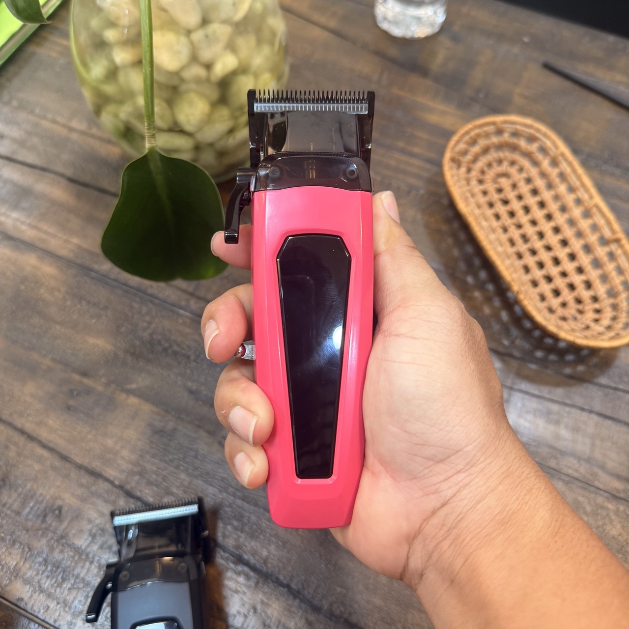 Tông Đơ Cắt Tóc BS-106B PSP Probarbers Kemei