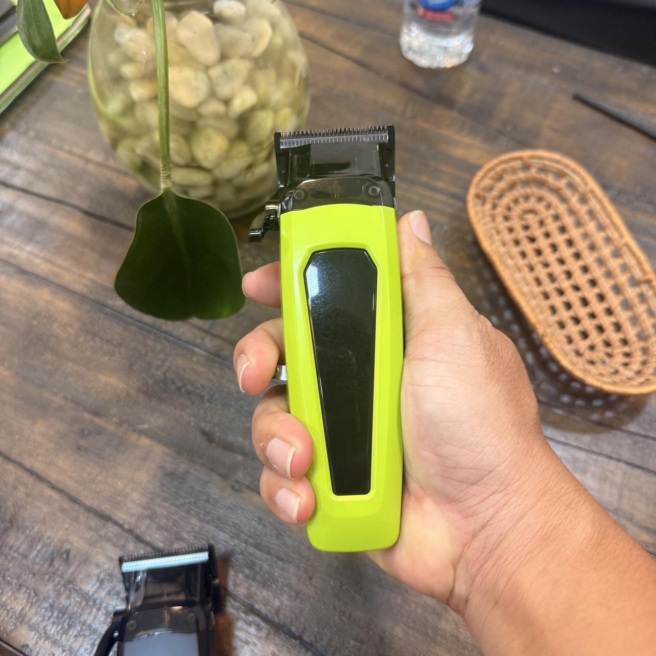 Tông Đơ Cắt Tóc BS-106B PSP Probarbers Kemei