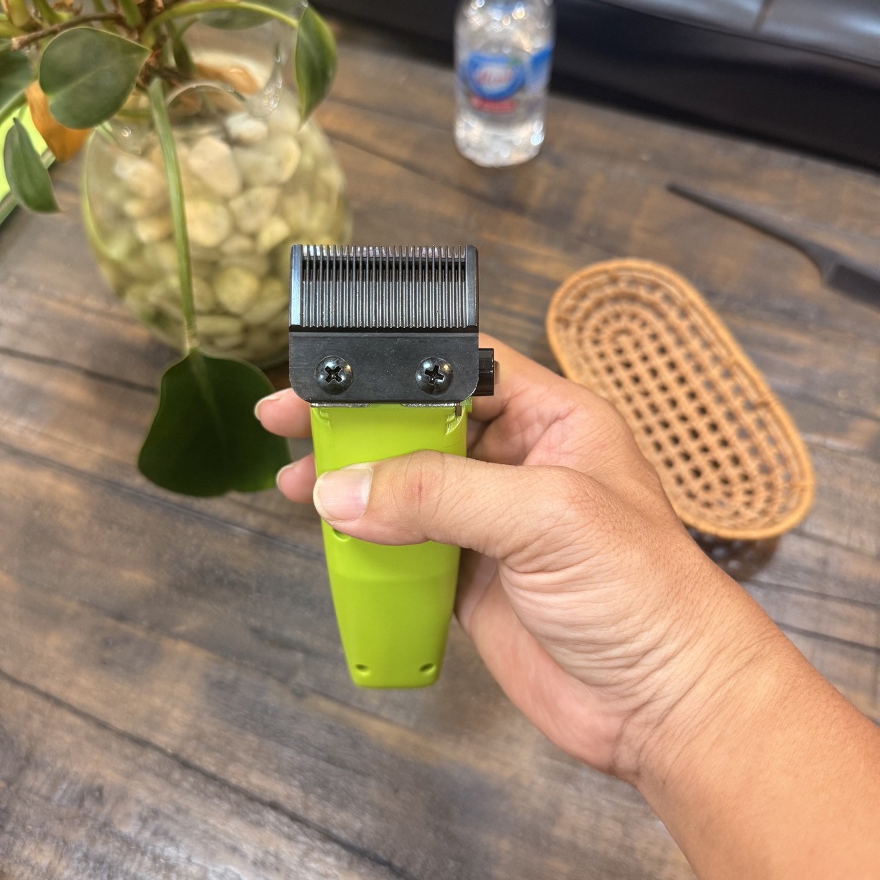 Tông Đơ Cắt Tóc BS-106B PSP Probarbers Kemei