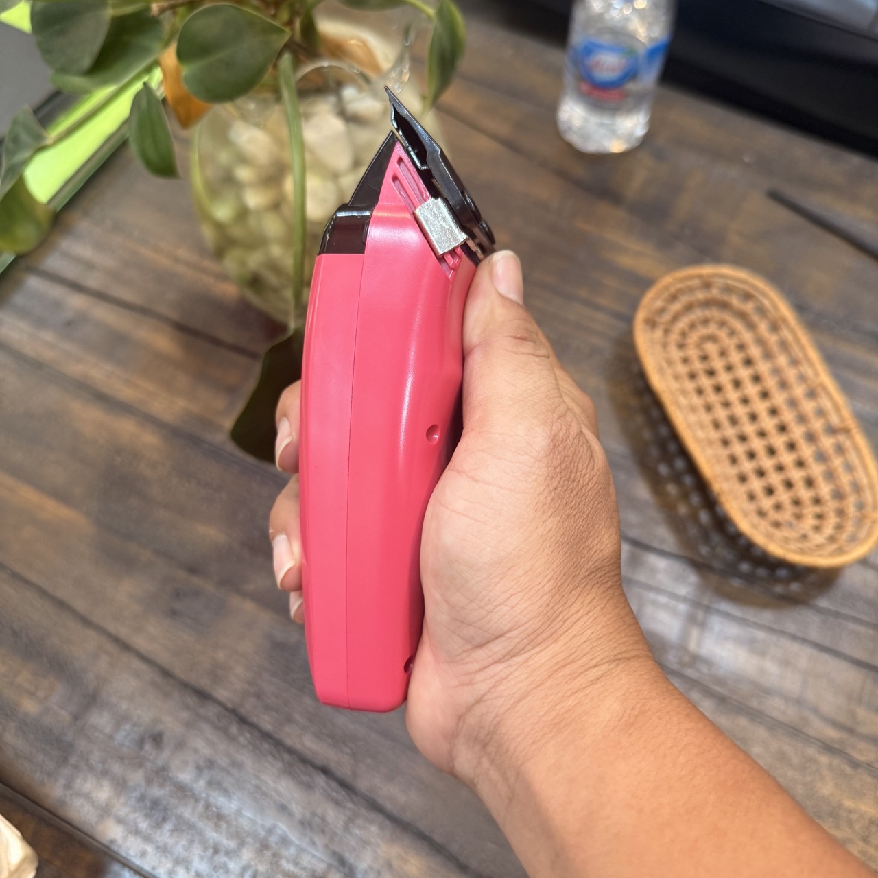 Tông Đơ Cắt Tóc BS-106B PSP Probarbers Kemei