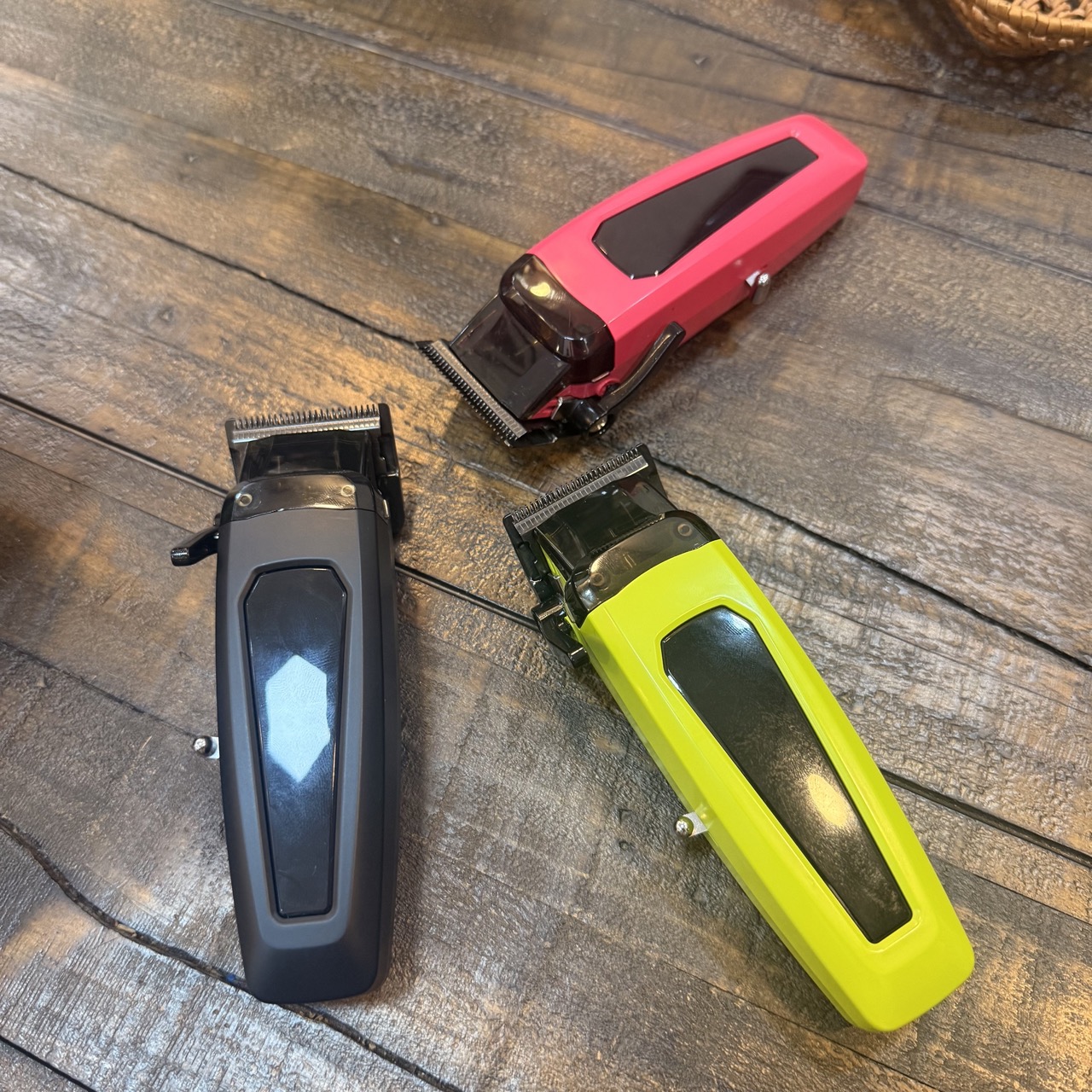 Tông Đơ Cắt Tóc BS-106B PSP Probarbers Kemei