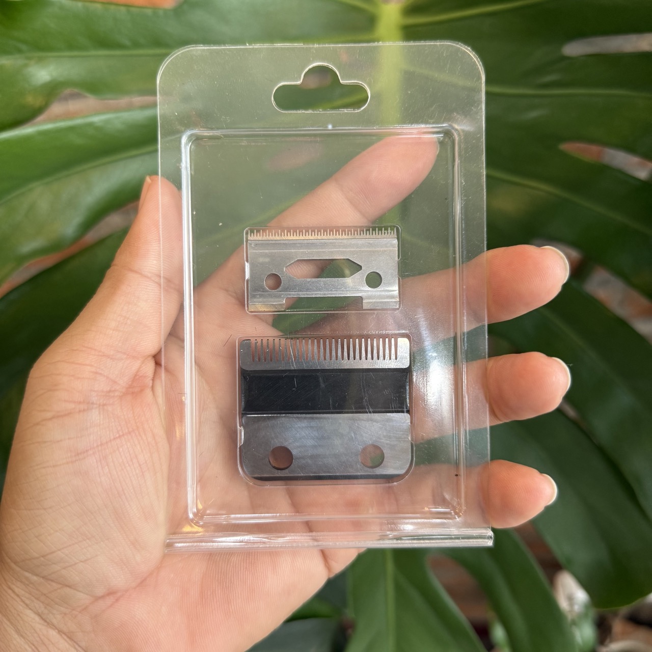 Lưỡi Tông Đơ Kép TUFT