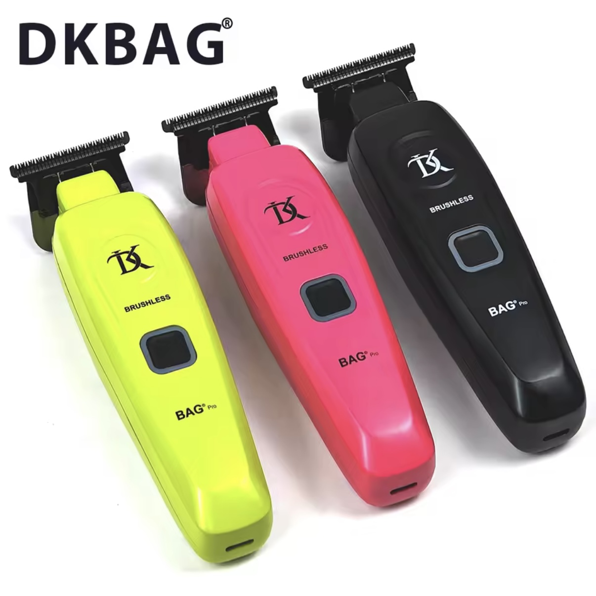 Tông Đơ Cạo Viền DKBAG DK-708