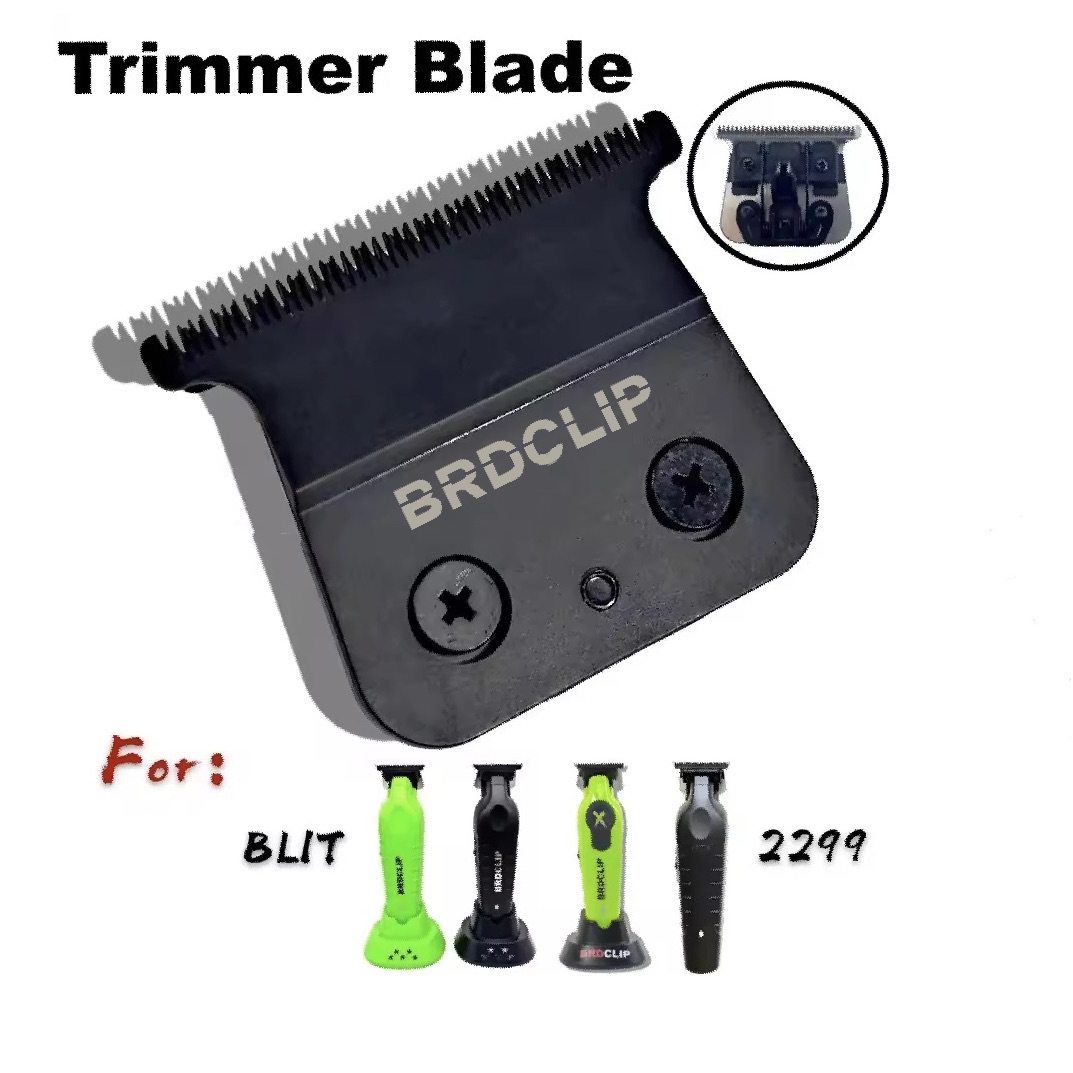 Lưỡi Tông Đơ Cạo Viền BRDCLIP FA1T