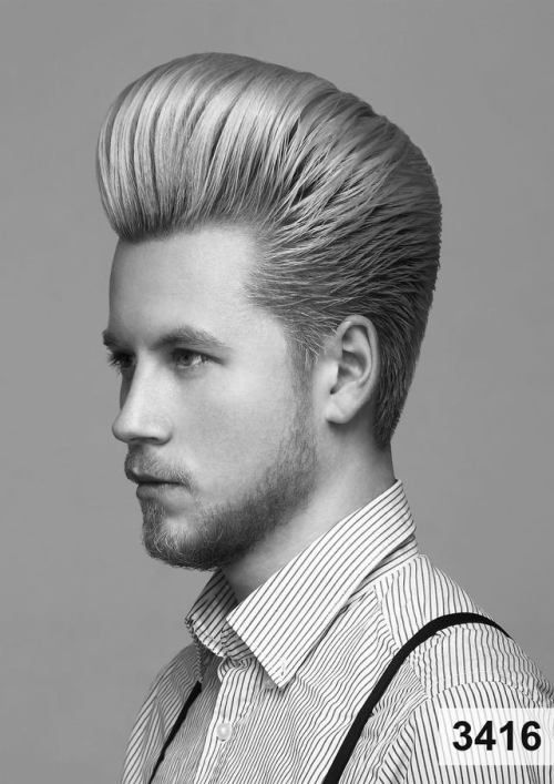 Sáp Vuốt Tóc TALENTO Marter Clay Pomade