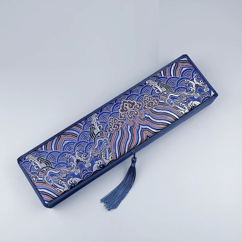 Hộp Đựng Dụng Cụ Ráy Tai