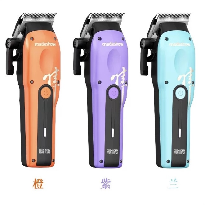 Tông Đơ Cắt Tóc Madeshow M15