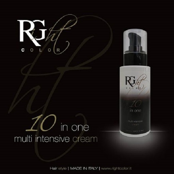 Kem dưỡng tóc RIGHT COLOR