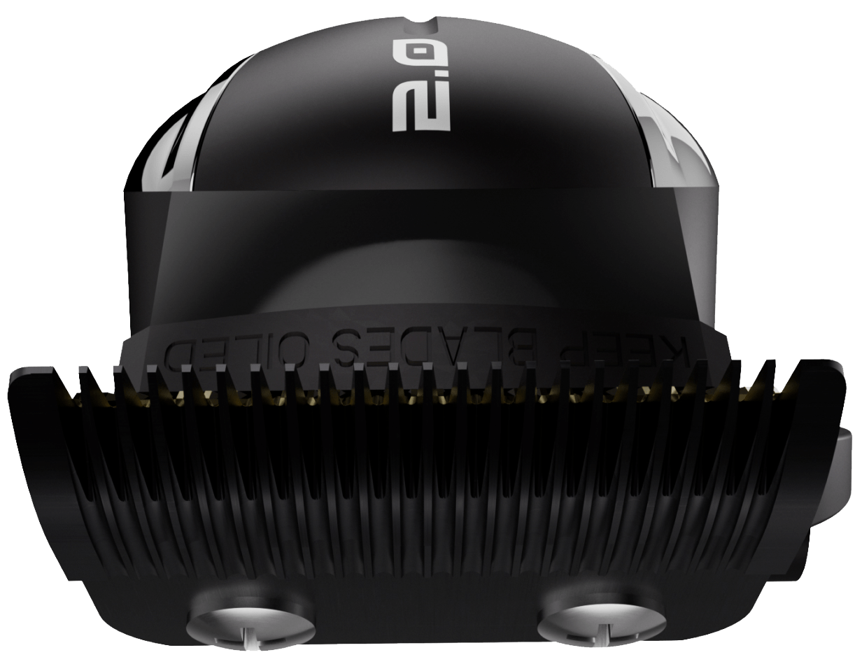 Tông Đơ Cắt Tóc KIEPE PRESCELTA 2.0 Italia